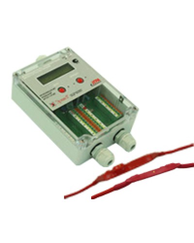 Блок обработки извещателя пожарного теплового многоточечного Этра-спецавтоматика ИП101/435-2-Р-МТ-БО в Сочи Устройства защиты операционных процессоров (ОПС) Pintop.ru