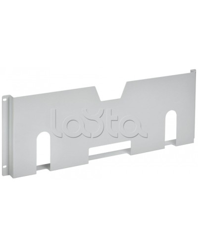 FORMAT Карман для документации 800 IEK (FO-00-PD-080) в Сочи Аксессуары для стоек и шкафов Pintop.ru