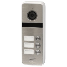 Панель вызова Smartec-СКД ST-DS536C-SL