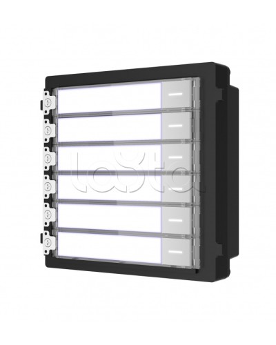 Суб-модуль CTV-IP-U6NT в Сочи Аксессуары для IP домофонов Pintop.ru