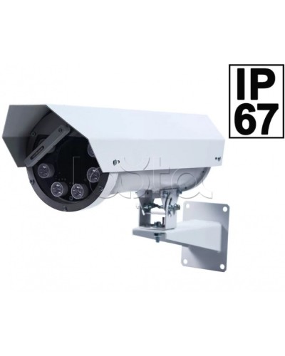 Термокожух общепромышленный Компания СМД Орион ОП Тип 3-А-12В в Сочи Кожухи и термокожухи для камер Pintop.ru