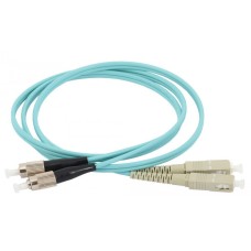 ITK Оптический (патч-корд), MM, 50/125 (OM3), SC/UPC-FC/UPC,(Duplex),5м (FPC5003-SCU-FCU-C2L-5M)