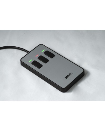 PERCo-Н7 Пульт управления для турникетов в Сочи Дополнительное оборудование для СКУД Pintop.ru