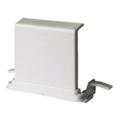 Адаптер для миниканалов 40х17 мм и 50х20 мм DKC 10046