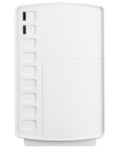 Модуль релейный Теко Астра-824 в Сочи Радиоканальные системы безопасности Теко Pintop.ru