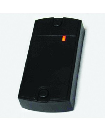 Считыватель IronLogic Matrix-II (мод. Е) (черный) в Сочи Сетевая СКУД Matrix Pintop.ru