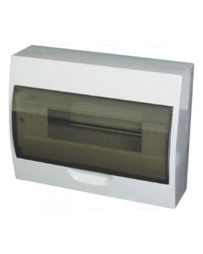 Бокс под автомат 12М ЩРН-П-12 IEK (MKP12-N-12-40-10) в Сочи Боксы для автоматов Pintop.ru