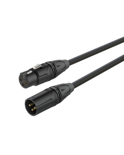 Кабель микрофонный ROXTONE GMXX200/3 в Сочи Система оповещения и трансляции Roxton Pintop.ru