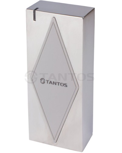 Cчитыватель карт формата Mifare Tantos TS-RDR-MF Metal в Сочи Считыватели Pintop.ru