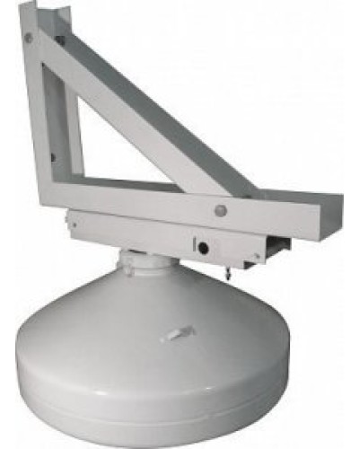 Кронштейн для настенного крепления Этернис НК-01 в Сочи Дополнительное оборудование пожаротушения Pintop.ru