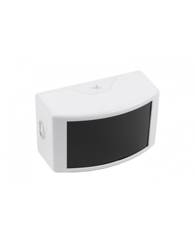 Извещатель пожарный дымовой линейный адресный Рубеж ИПДЛ-264/1-50-R3 в Сочи Адресная система пожарной сигнализации РУБЕЖ Pintop.ru