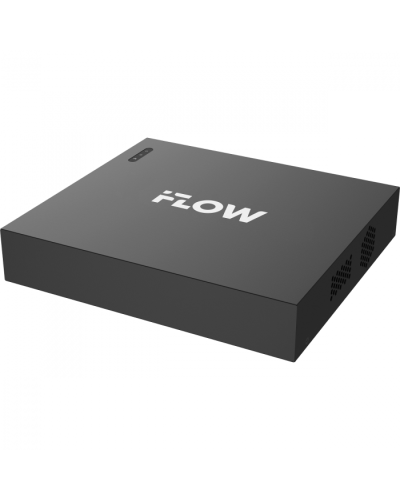 IP-видеорегистратор iFlow F-0(N4E) в Сочи Системы видеонаблюдения Pintop.ru