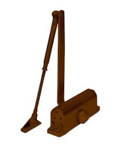 Доводчик NOTEDO DC-090 EN4 (бронза) в Сочи Доводчики Pintop.ru