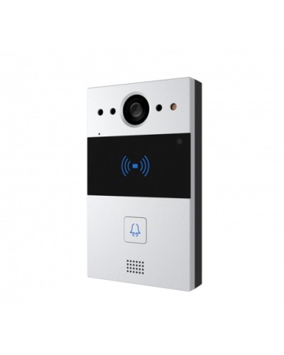 IP вызывная панель Akuvox R20A_IW_V5 в Сочи Вызывные IP панели Pintop.ru