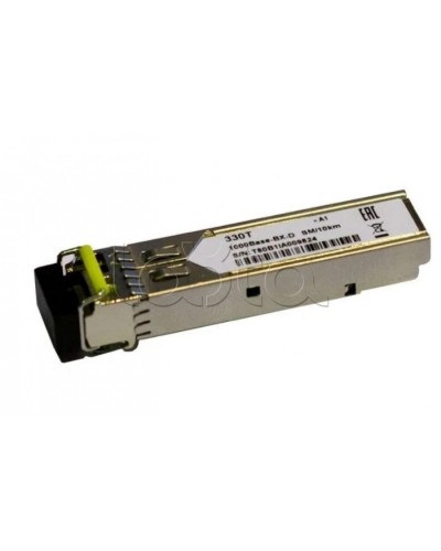SFP-трансивер D-Link 330T/10KM/A1A в Сочи Модули SFP/XFP/GBIC Pintop.ru