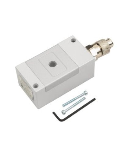 Считыватель взрывозащищенный ALeko ALM-RD-S06-F-RMF-T в Сочи Считыватели Pintop.ru