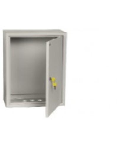 Щит с монтажной панелью IEK ЩМП-2-0 36 УХЛ3 (YKM40-02-31) в Сочи Щиты электрические Pintop.ru