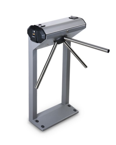 Проходная электронная PERCo-KT02.9B (с активированным ПО PERCo-WS и модулем ПО PERCo-WM01 Стандартные преграждающие планки) в Сочи Турникеты Pintop.ru