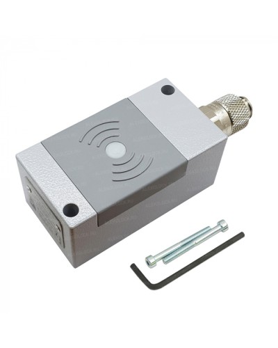 Считыватель взрывозащищенный ALeko ALM-RD-S06-F-RMFEH-M в Сочи Считыватели Pintop.ru