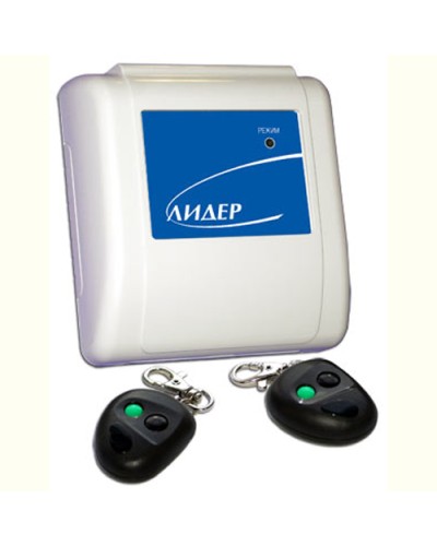 Радиосистема тревожной сигнализации Сибирский Арсенал Лидер в Сочи Радиоканальная система безопасности - Сибирский Арсенал Pintop.ru