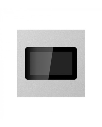 Модуль дополнительный True IP Systems TI-4308M/D в Сочи Вызывные IP панели Pintop.ru