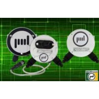 Однофланговый извещатель. Омега микродизайн Импульс-12ТПМ-РИД