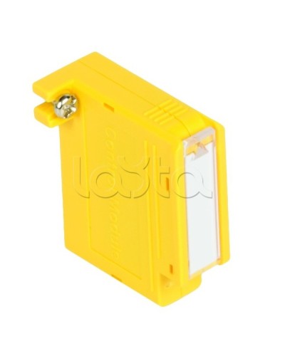 Slave-контроллер NIKOMAX NMC-MCU-LS2-SL в Сочи Патч-панели Pintop.ru