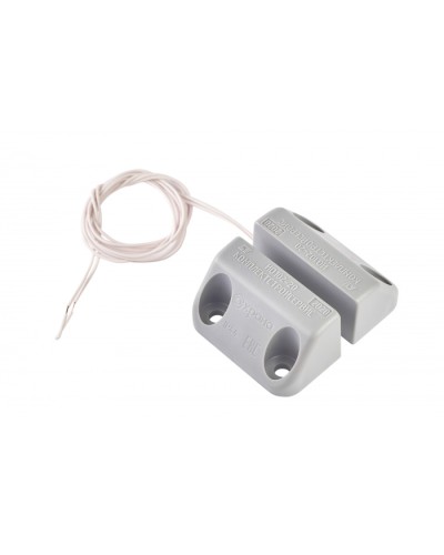 Извещатель охранный точечный магнитоконтактный накладной Комплектстройсервис ИО 102-20 Б2П (1) (без защитного рукава) в Сочи Извещатели охранные Pintop.ru