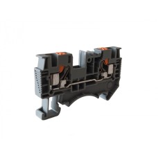 Клеммная колодка (клеммник) PUSH-IN Магнито-Контакт