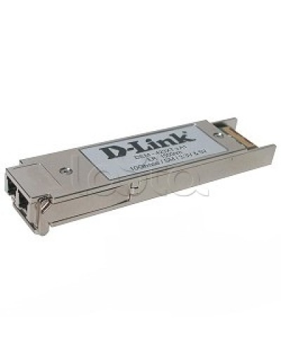 Трансивер XFP D-Link DEM-423XT/B1A в Сочи Модули SFP/XFP/GBIC Pintop.ru