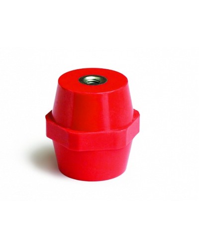 Изолятор шинный 50х50 М10 DKC ISBK5549 в Сочи Щиты электрические Pintop.ru