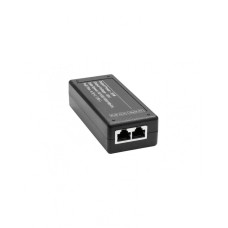 PoE-инжектор Gigabit Ethernet на 1 порт, мощностью до 65W NST NS-PI-1G-65/A