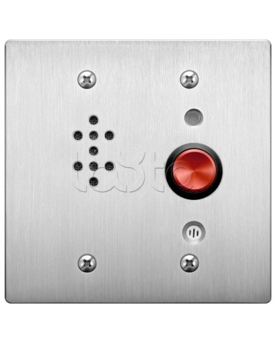 Устройство переговорное TOA RS-480 в Сочи Системы оповещения и трансляции TOA Pintop.ru