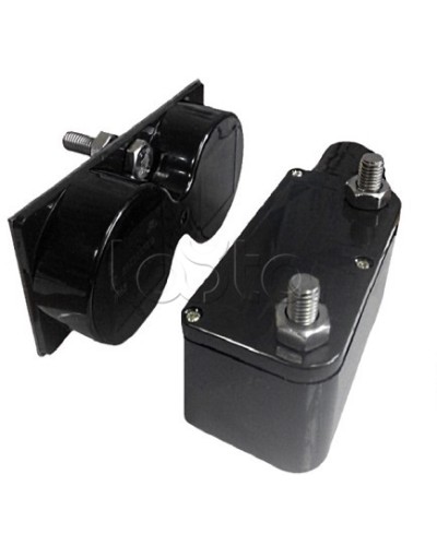 Датчик положения магнитогерконовый взрывозащищённый Магнито-контакт ДПМГ-2-100 0Ex ia IIC T6 Ga/РО Ex ia I Ma ПАШК.425119.159 в Сочи Извещатели охранные (Ex) Pintop.ru