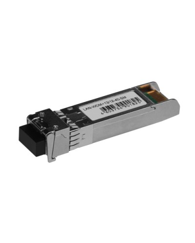 Модуль SFP+ LANMASTER (LAN-WDM+13/12-40-SM) в Сочи Модули SFP/XFP/GBIC Pintop.ru