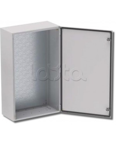 Шкаф навесной серии ST 600х600х250 IP65 DKC R5ST0669 в Сочи Щиты электрические Pintop.ru