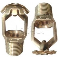 Ороситель дренчерный водяной Спецавтоматика ДВО0-РВо0,60-R1/2/.В3-"ДВВ-К115"