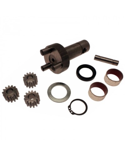 Выходной вал STYLO ME Came 119RID338 в Сочи Запчасти для шлагбаумов и автоматики Pintop.ru