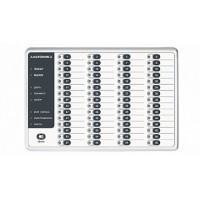 Блок выносной индикации Альтоника RS-101BVI