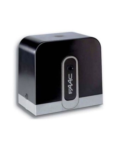 Привод C720 Faac 109320 в Сочи Автоматизация ворот Pintop.ru