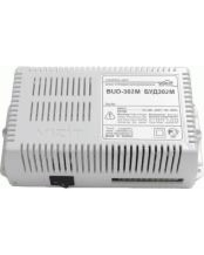 Блок управления домофона Vizit БУД-302М в Сочи Блоки управления многоабонентные Pintop.ru