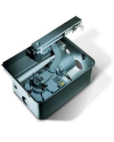 Комплект автоматики для распашных ворот Came FROG 24 (до 800 кг до 3,0 м 100%) в Сочи Автоматизация ворот Pintop.ru