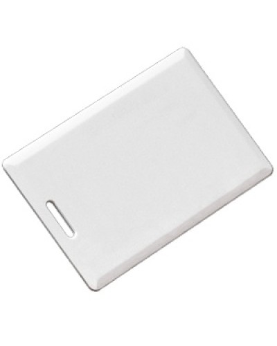 Smart-карта Tantos Smart-карта TS толстая (Mifare 13,56МГц 1K) в Сочи Оптовые идентификаторы Pintop.ru