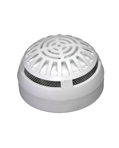 Комбинированный дымо-тепловой пожарный извещатель Специнформатика-СИ «ИДТ-2» IP44 ИП 212/101-18-R (диф.) в Сочи Пожарные извещатели Pintop.ru