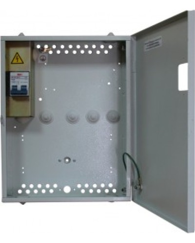 Бокс монтажный VIZIT-MB1A в Сочи Щиты электрические Pintop.ru