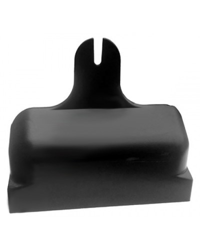 Боковая крышка правая BX Came 119RIBX005 в Сочи Запчасти для шлагбаумов и автоматики Pintop.ru