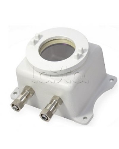 Коробка взрывозащищённая Спектрон-ККВ-EXD-А-С 173x173x155 в Сочи Комутационные взрывозащищенные коробки Pintop.ru