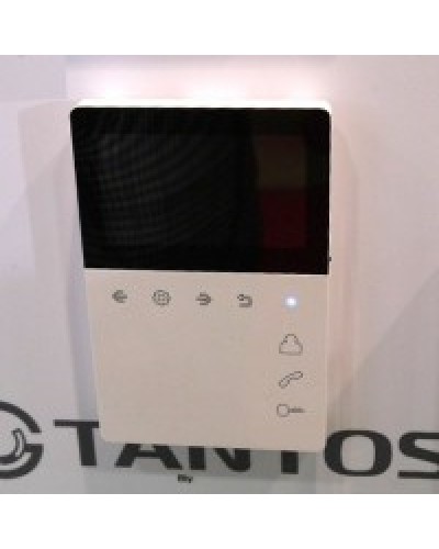 Монитор видеодомофона Tantos Elly S в Сочи Абонентские видеоустройства Pintop.ru