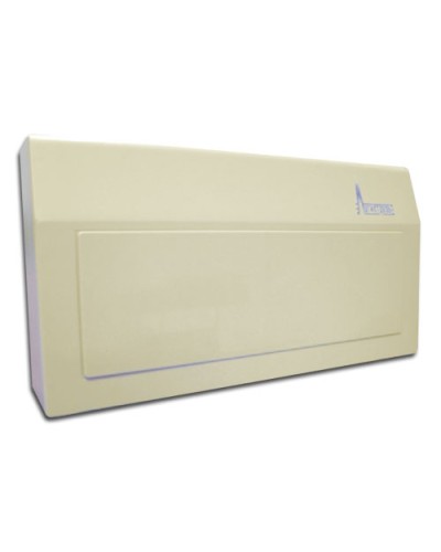 Блок управления Магистраль Гранд МАГИСТР БУ ПУ (версия 3) + РИП в Сочи Комплексные системы безопасности Pintop.ru