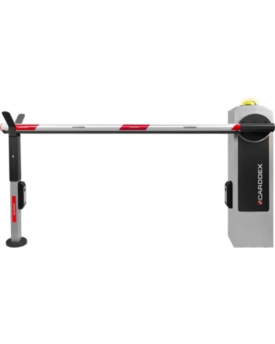 CARDDEX Тумба RBM-L (для левостороннего монтажа) в Сочи Автоматические шлагбаумы Pintop.ru